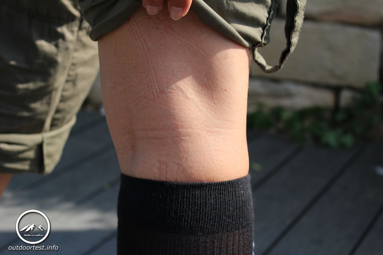 CEP Light-Merino-Socks