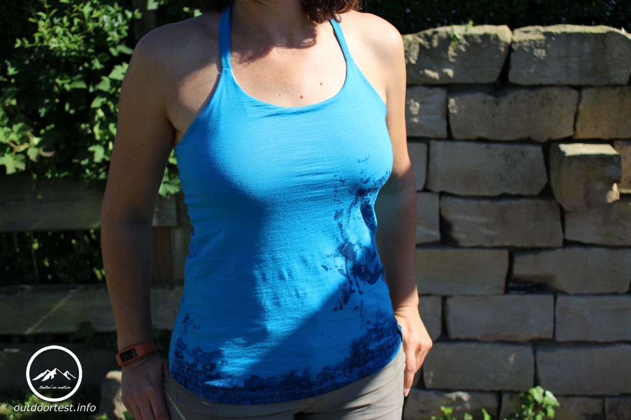 Chillaz Kalymnos Climbing Style