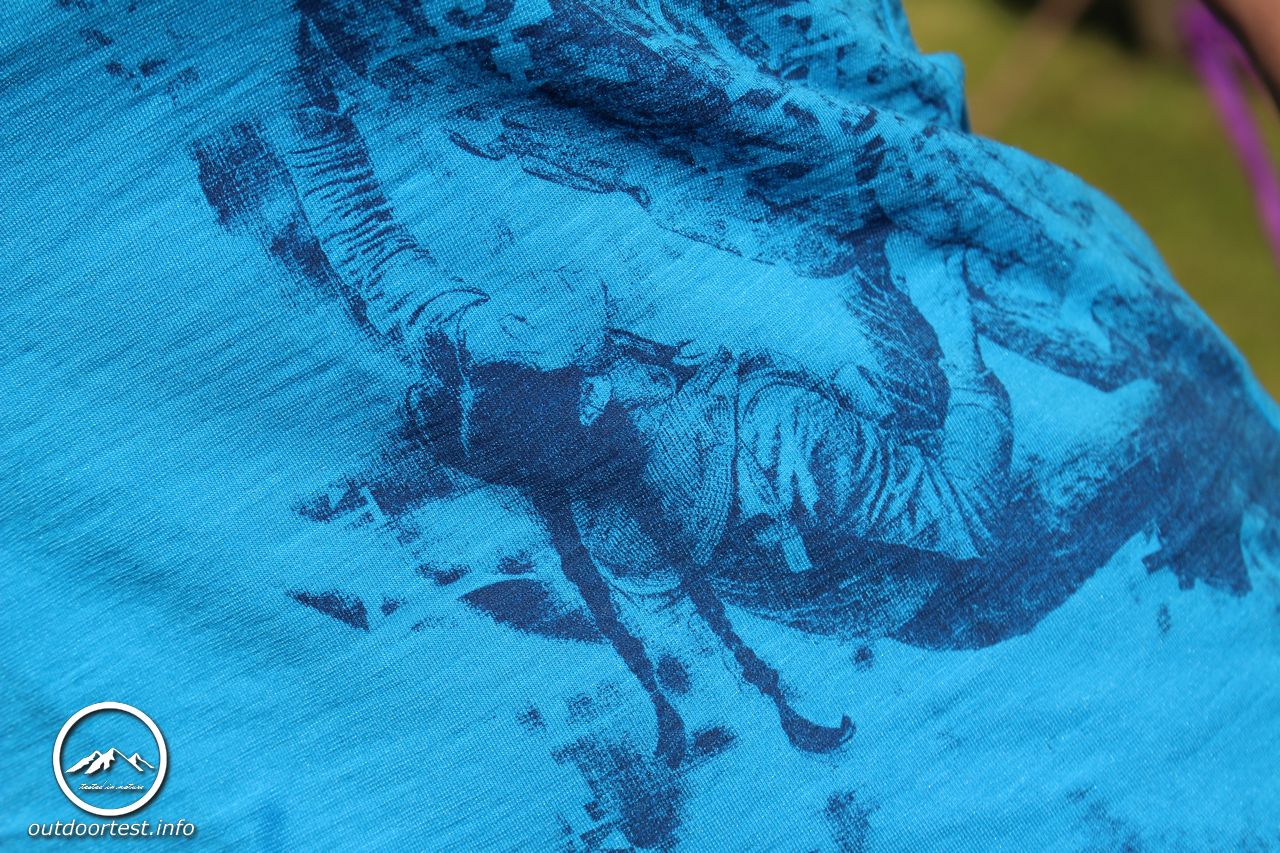 Chillaz Kalymnos Climbing Style