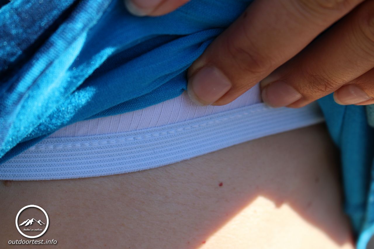 Chillaz Kalymnos Climbing Style