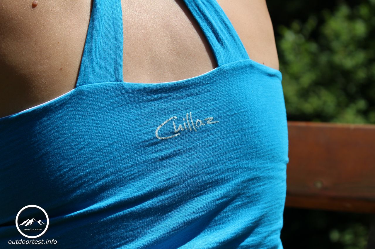 Chillaz Kalymnos Climbing Style