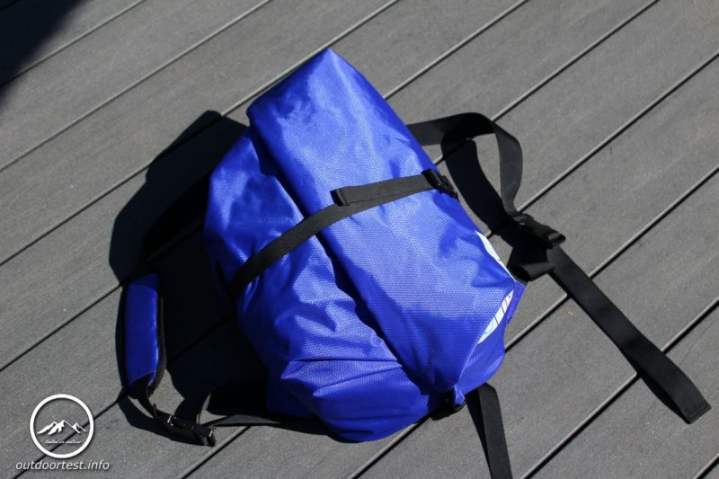 Chillaz Rifle Seilsack