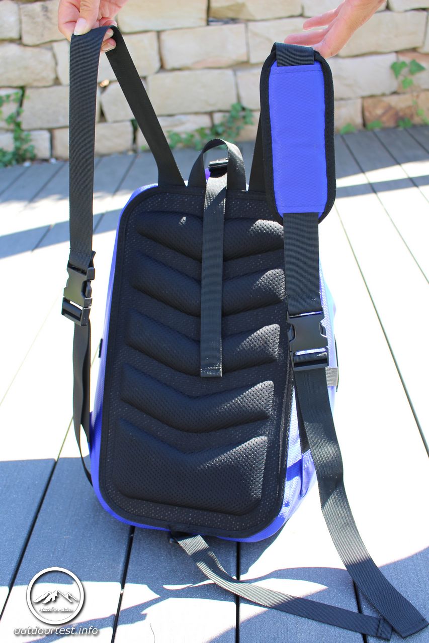 Chillaz Rifle Seilsack