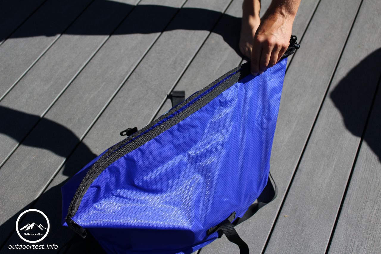 Chillaz Rifle Seilsack