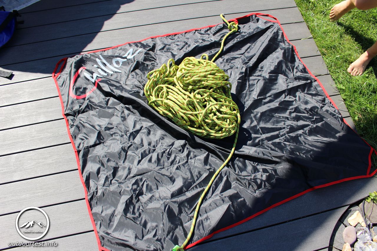 Chillaz Rifle Seilsack