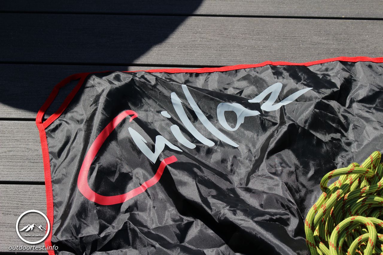 Chillaz Rifle Seilsack