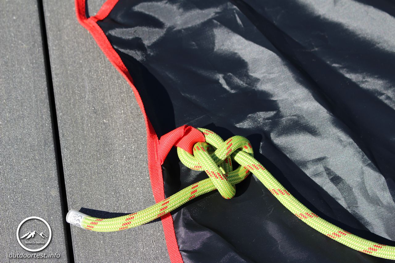 Chillaz Rifle Seilsack