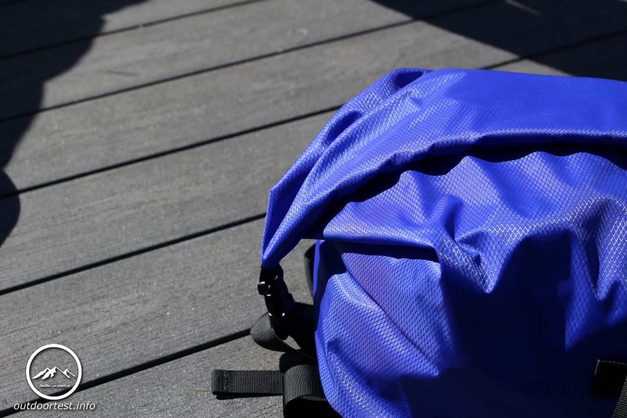 Chillaz Rifle Seilsack