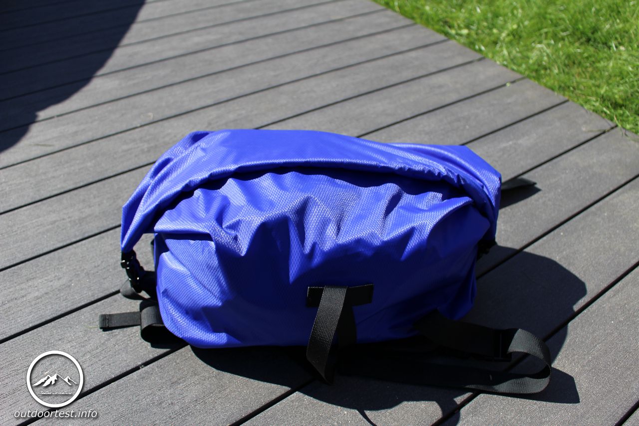 Chillaz Rifle Seilsack