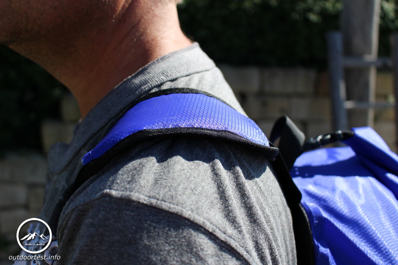 Chillaz Rifle Seilsack