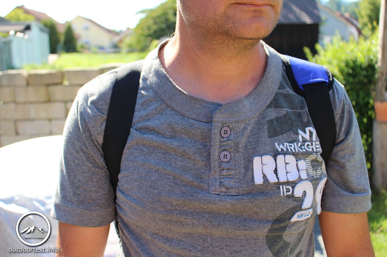 Chillaz Rifle Seilsack