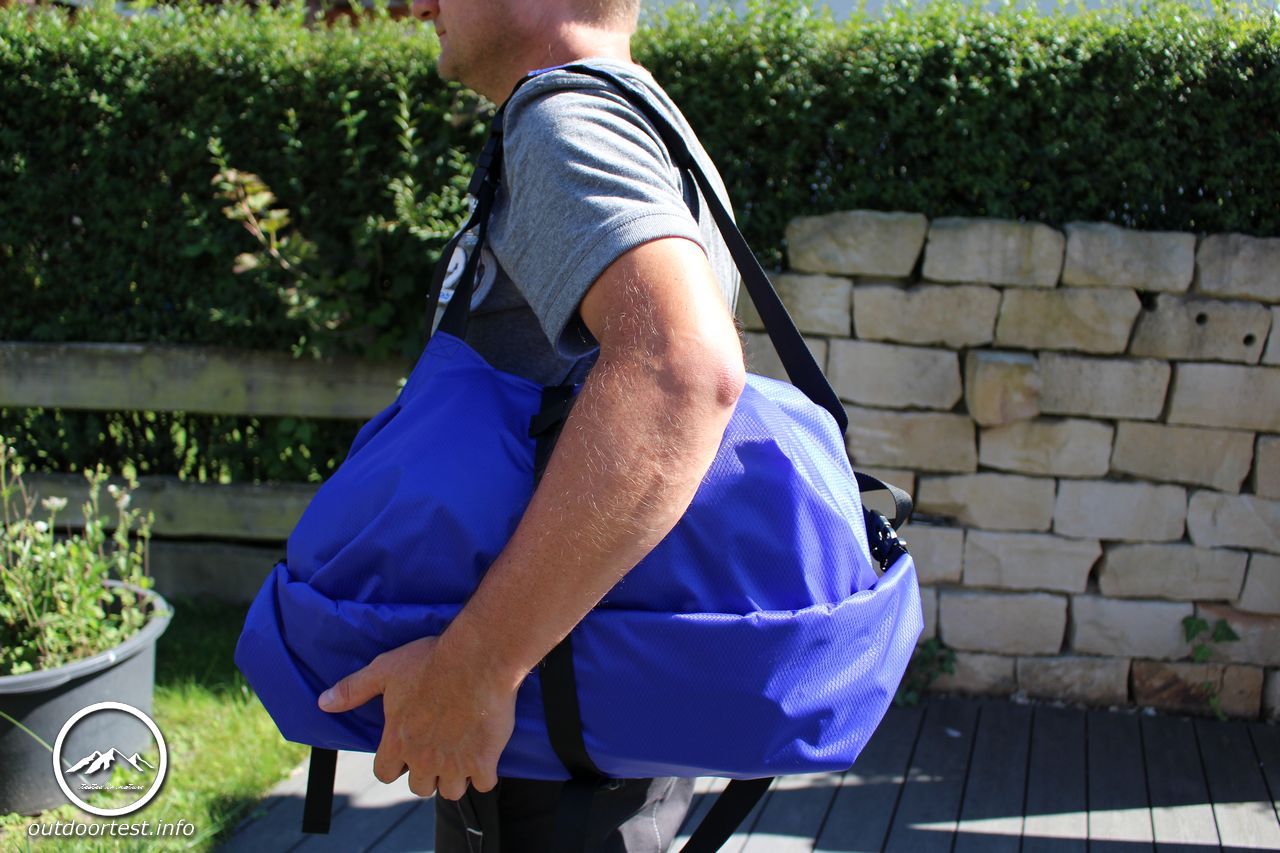 Chillaz Rifle Seilsack