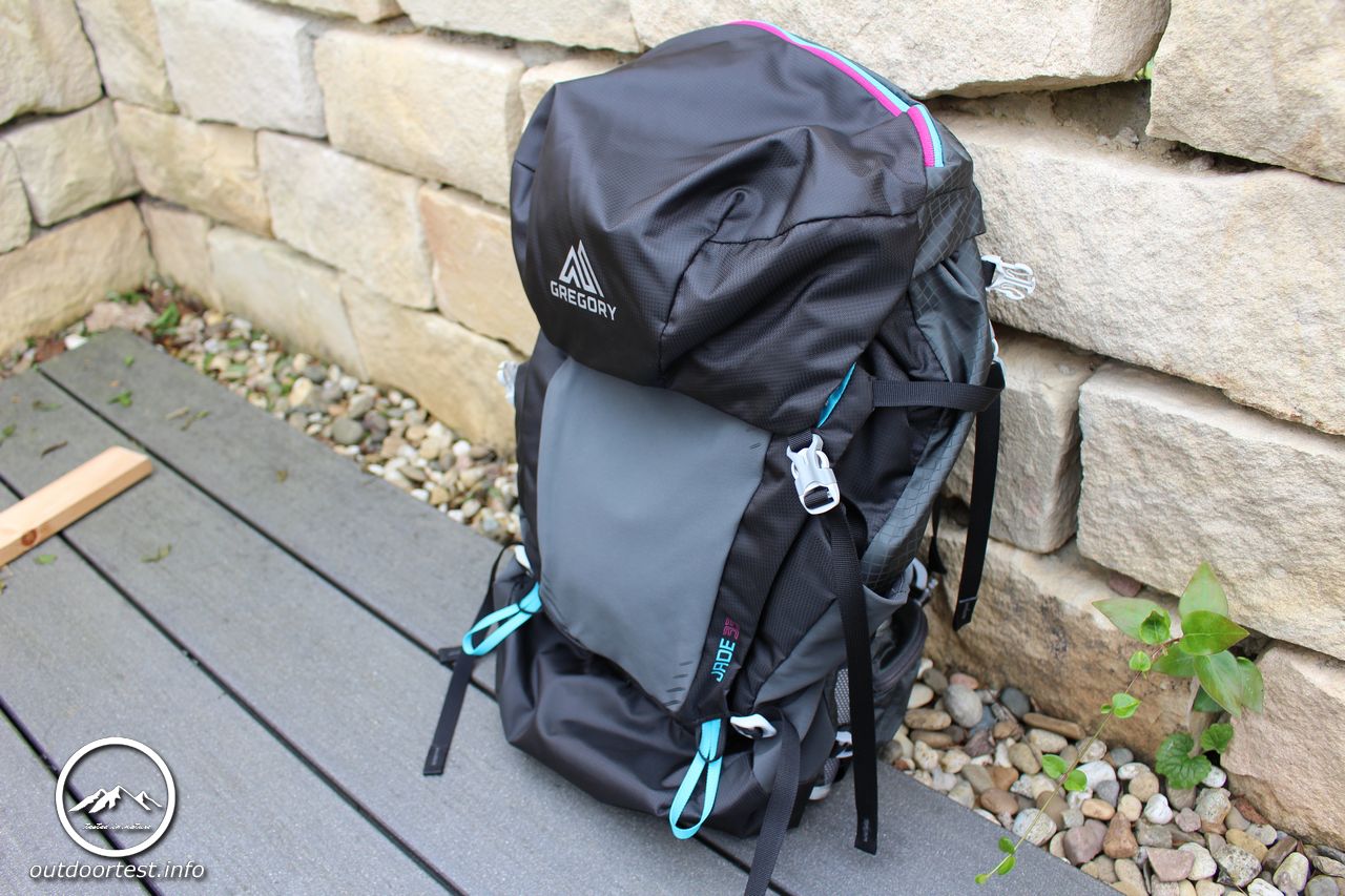 Gregory Jade 33