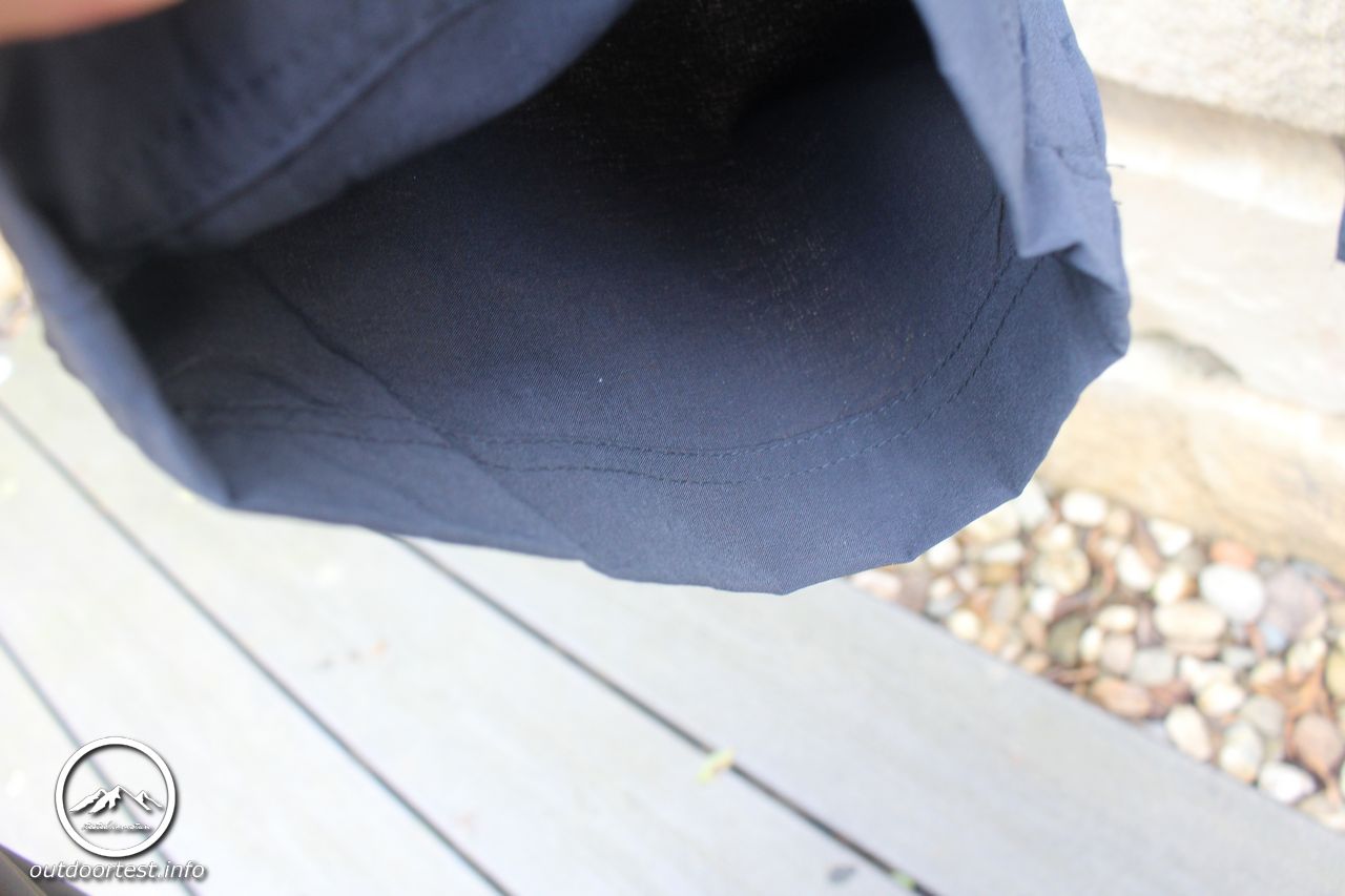 Mountain Guide Herren-Funktionshose