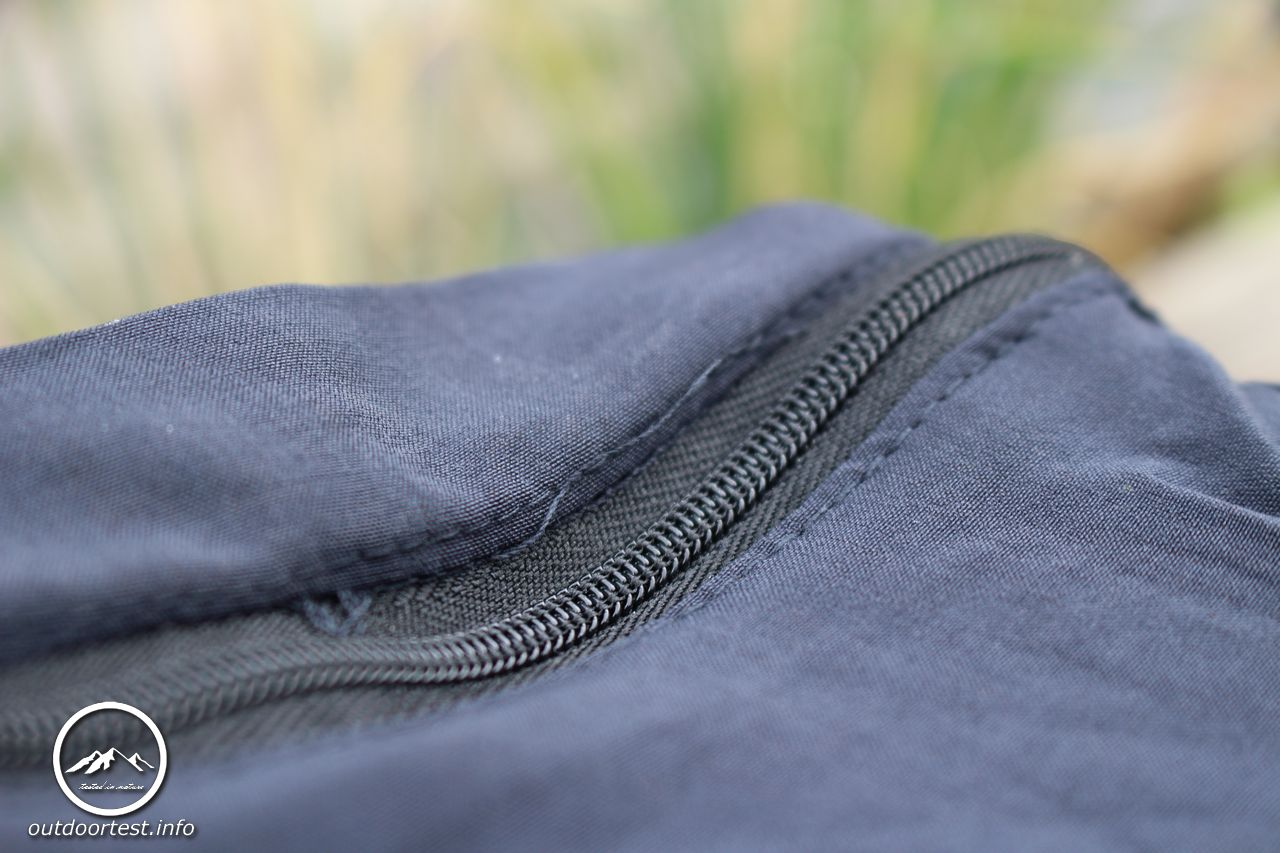 Mountain Guide Herren-Funktionshose