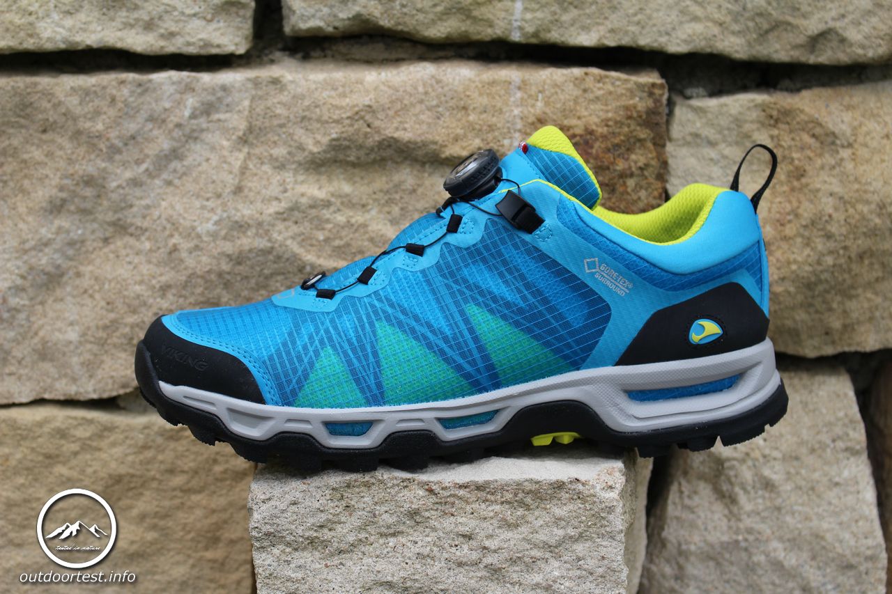 Viking Dis Boa GTX M