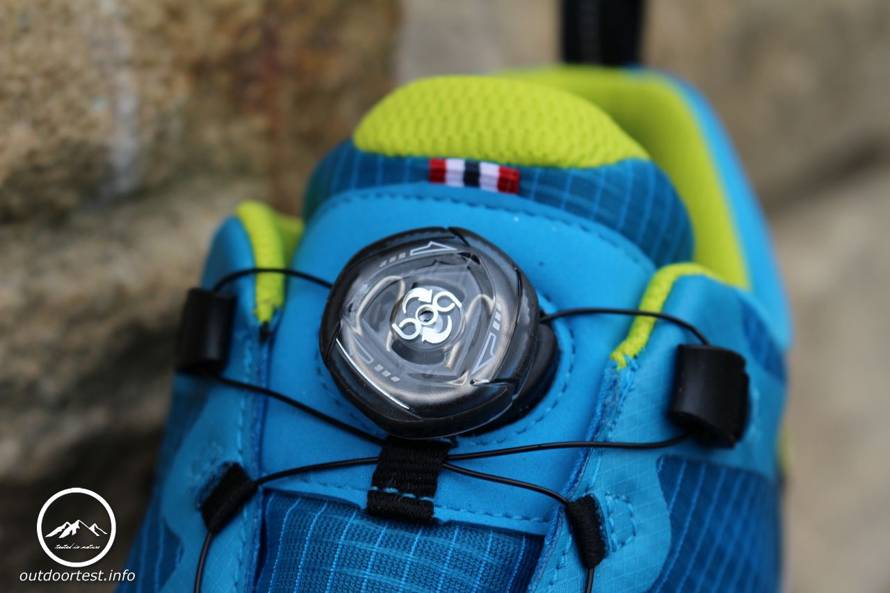 Viking Dis Boa GTX M