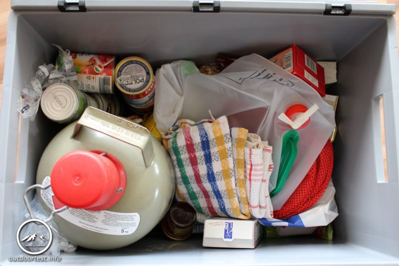 Auer Euroboxen - Aus 1 mach 3!!