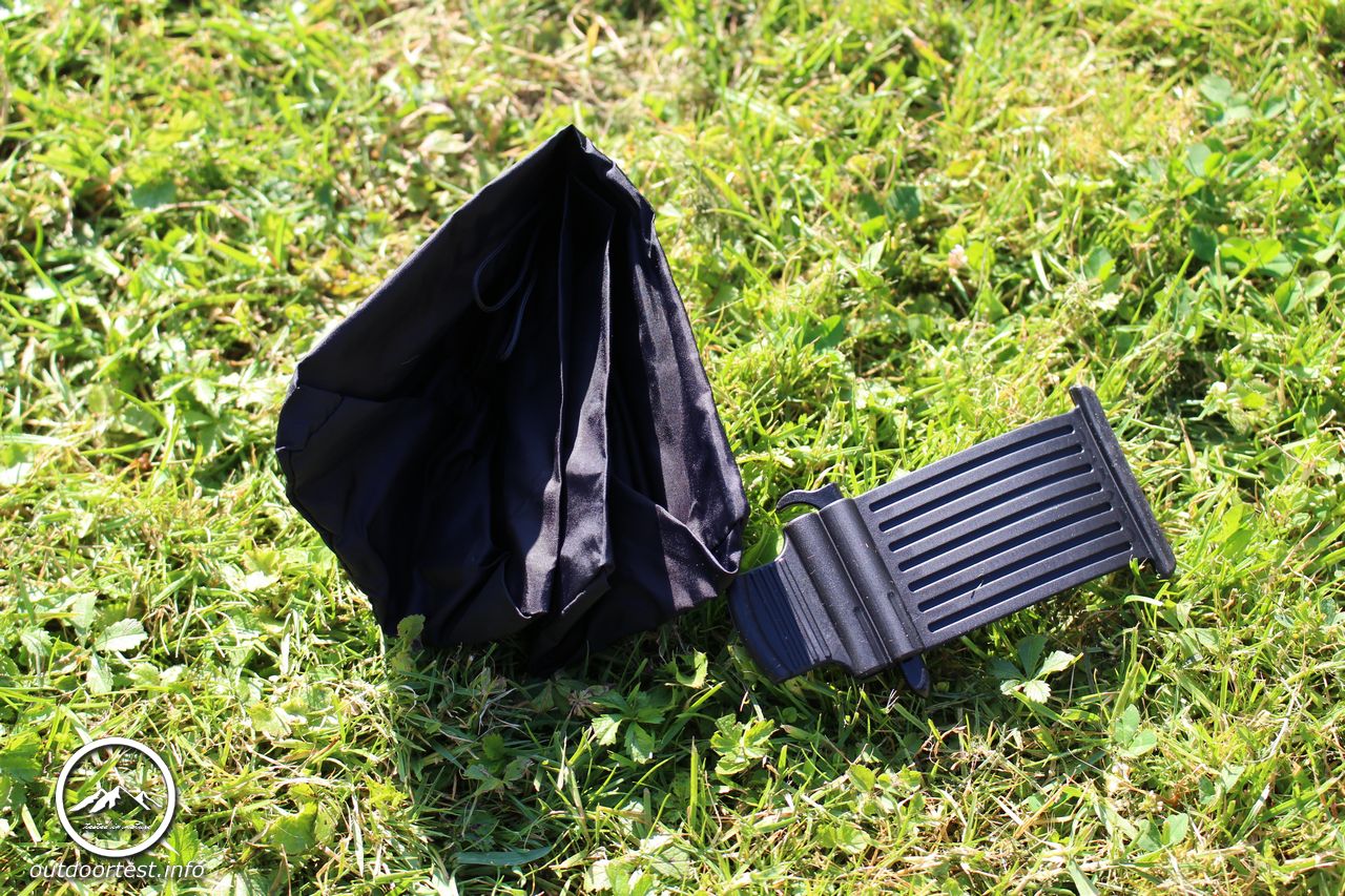 B-Grip Kamera Tragesystem EVO + Travel Kit