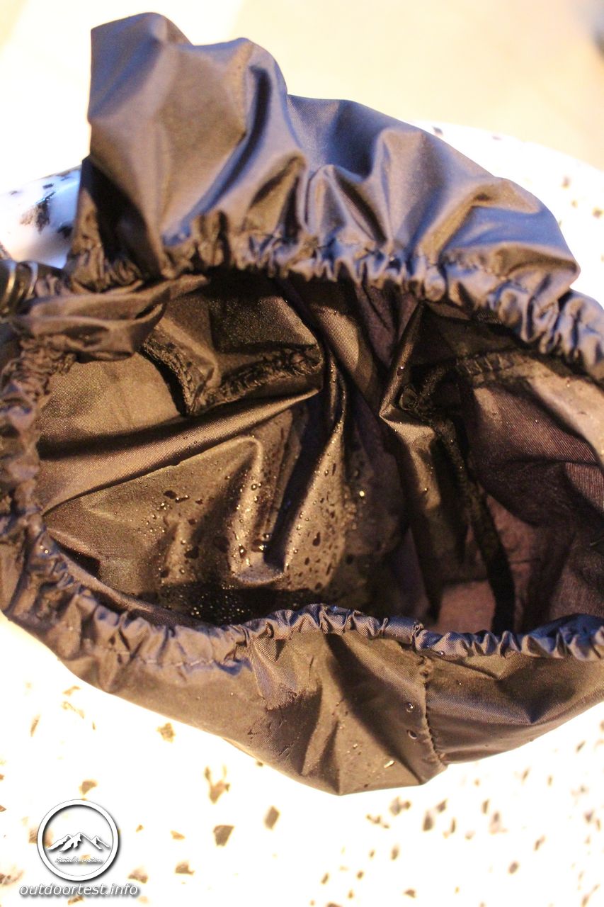 B-Grip Kamera Tragesystem EVO + Travel Kit