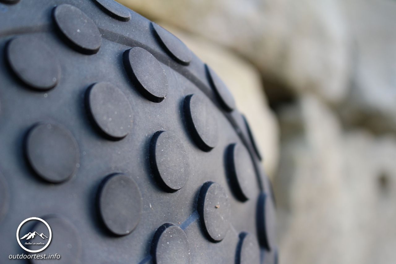 Five Ten Access Mesh