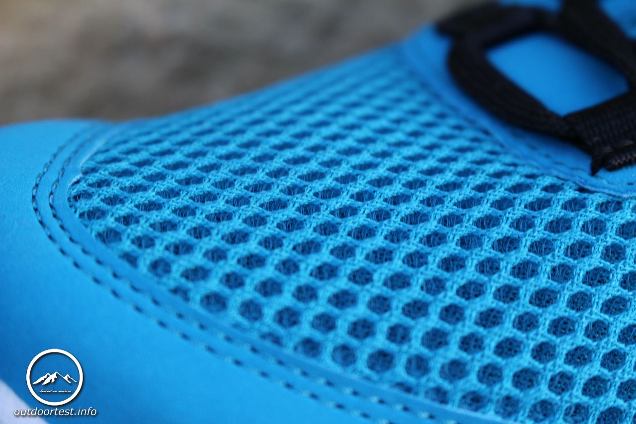 Five Ten Access Mesh