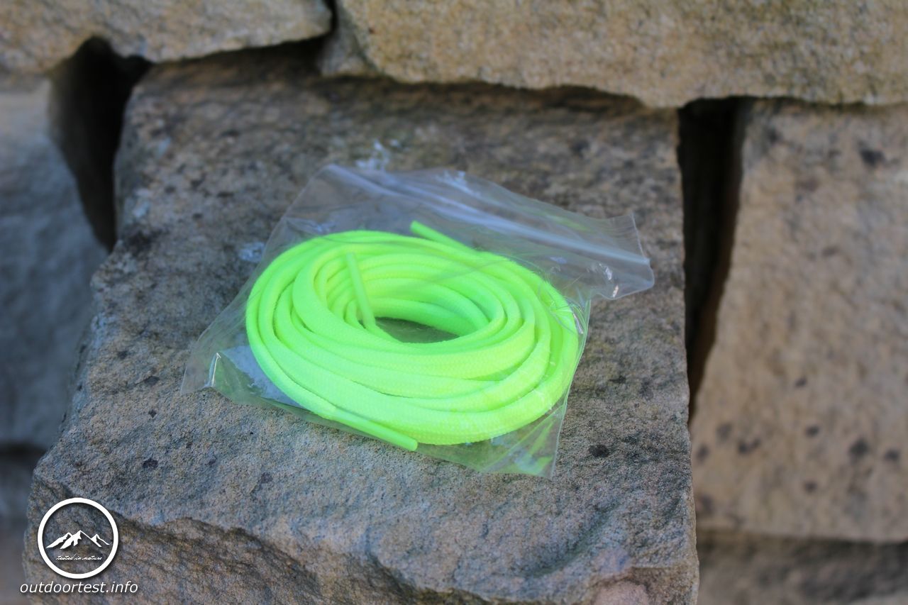 Five Ten Access Mesh