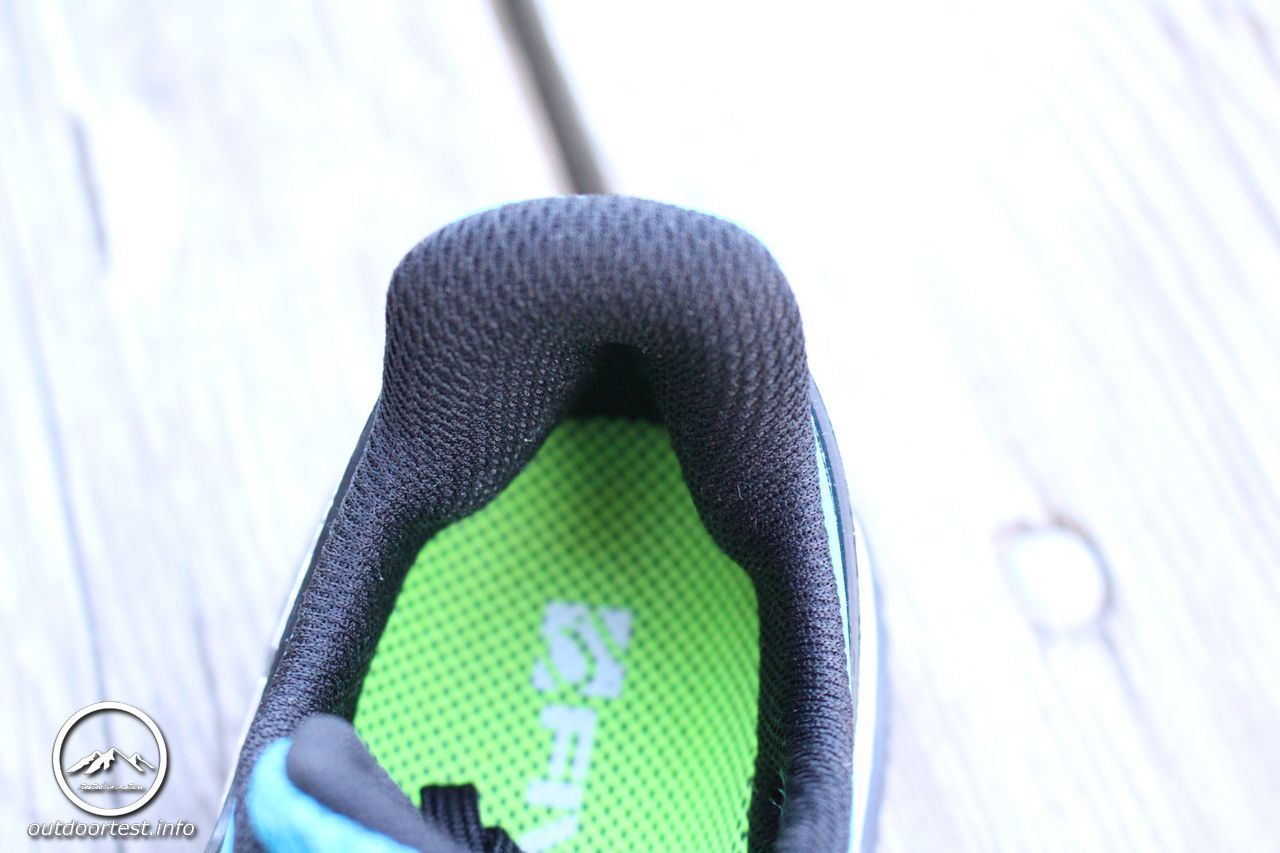 Five Ten Access Mesh