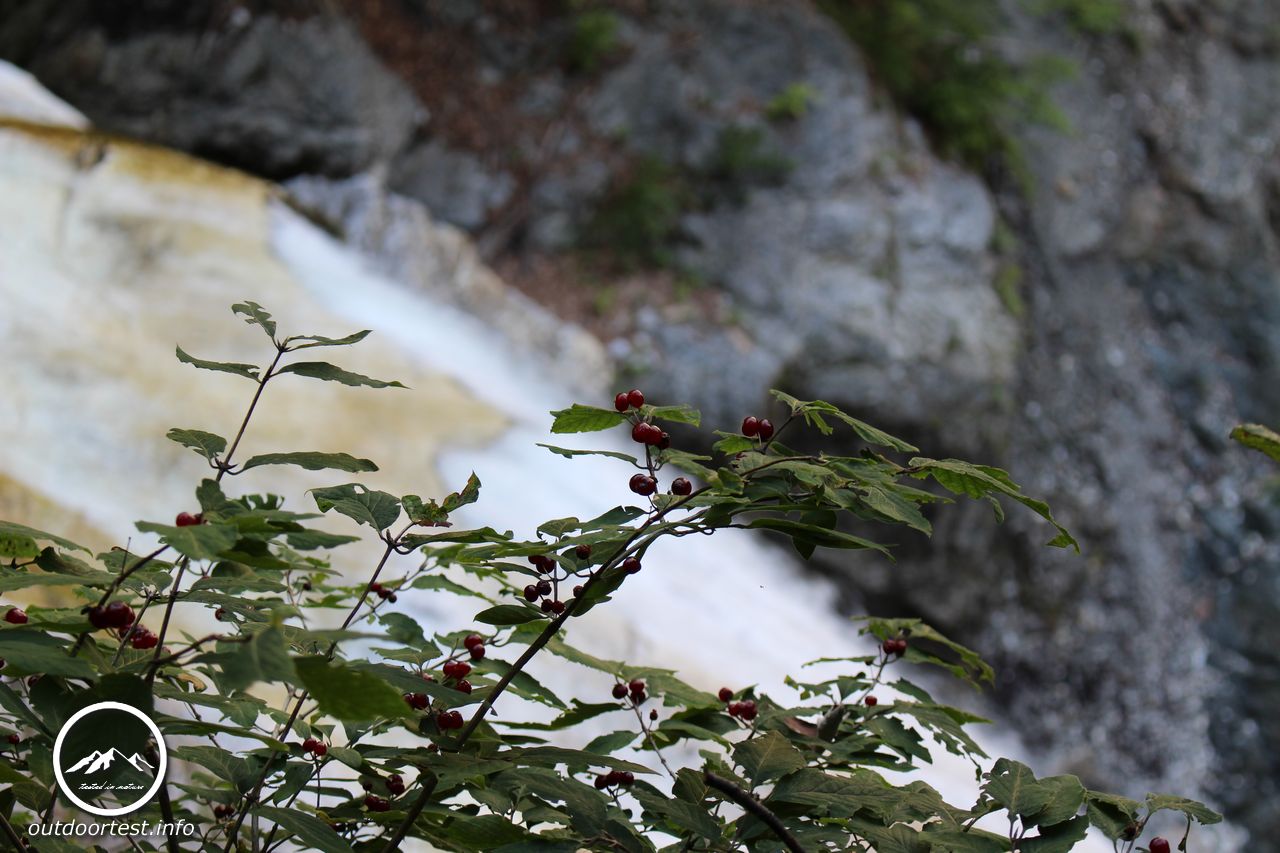 Die Garnitzenklamm - Kärnten 2016