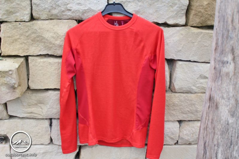 Houdini W´s Alpha Crew