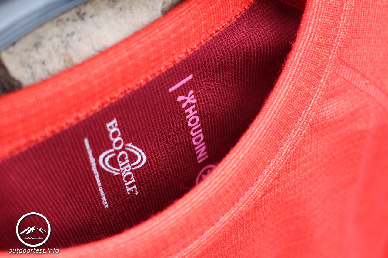 Houdini W´s Alpha Crew