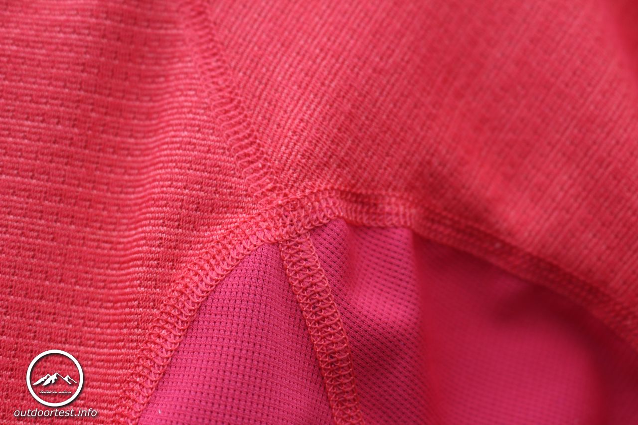 Houdini W´s Alpha Crew