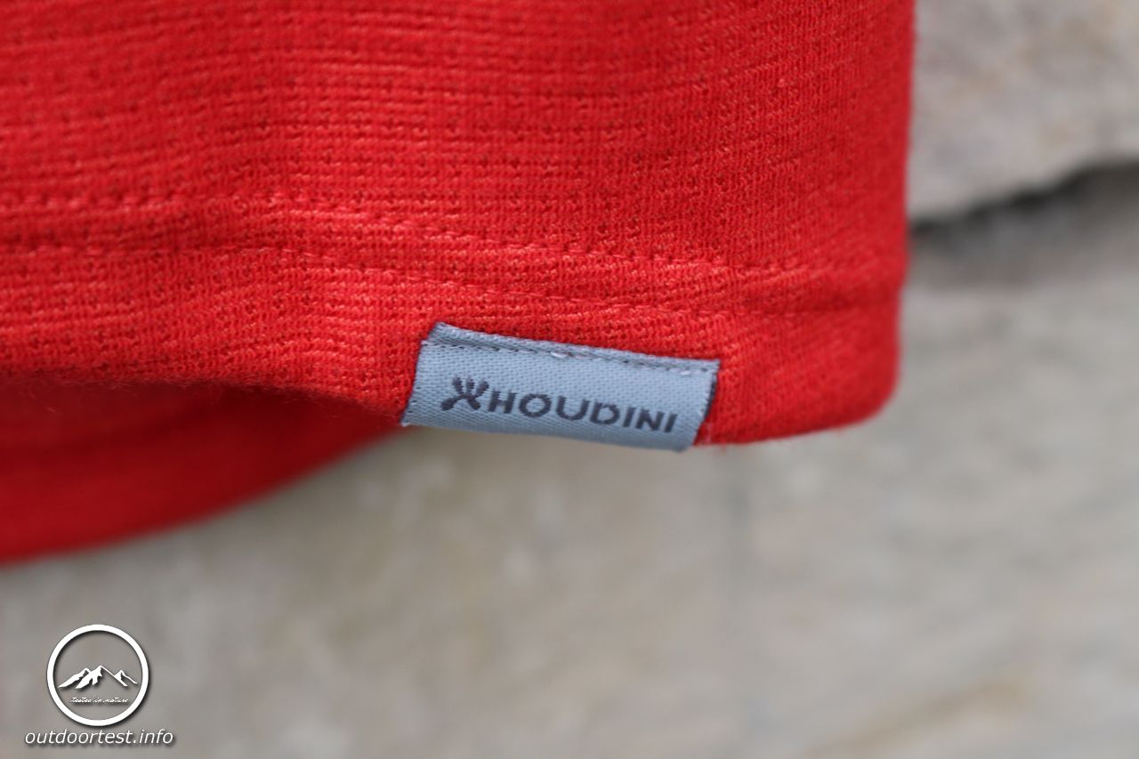 Houdini W´s Alpha Crew