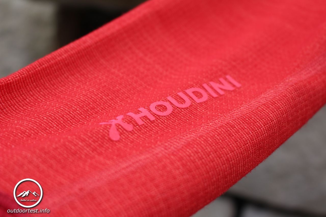 Houdini W´s Alpha Crew