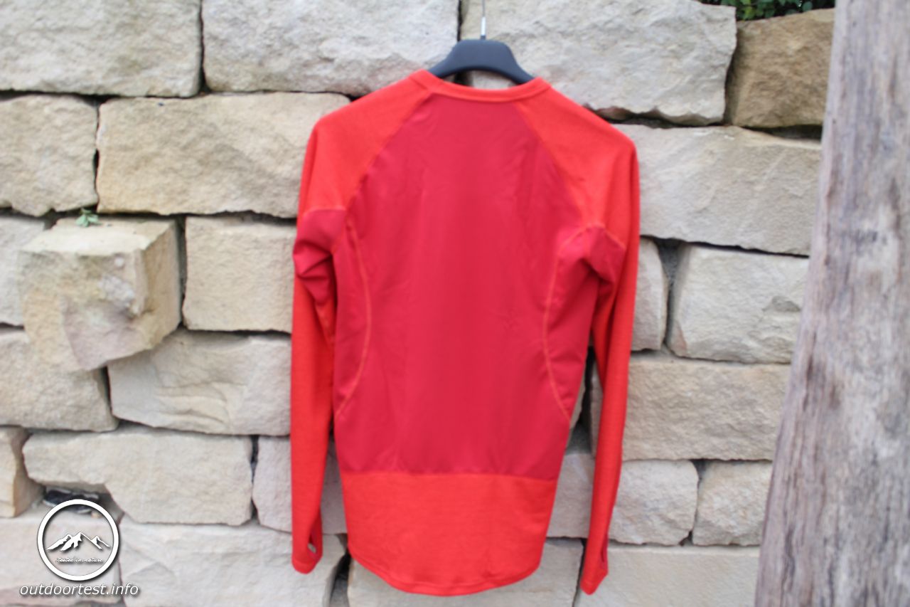 Houdini W´s Alpha Crew