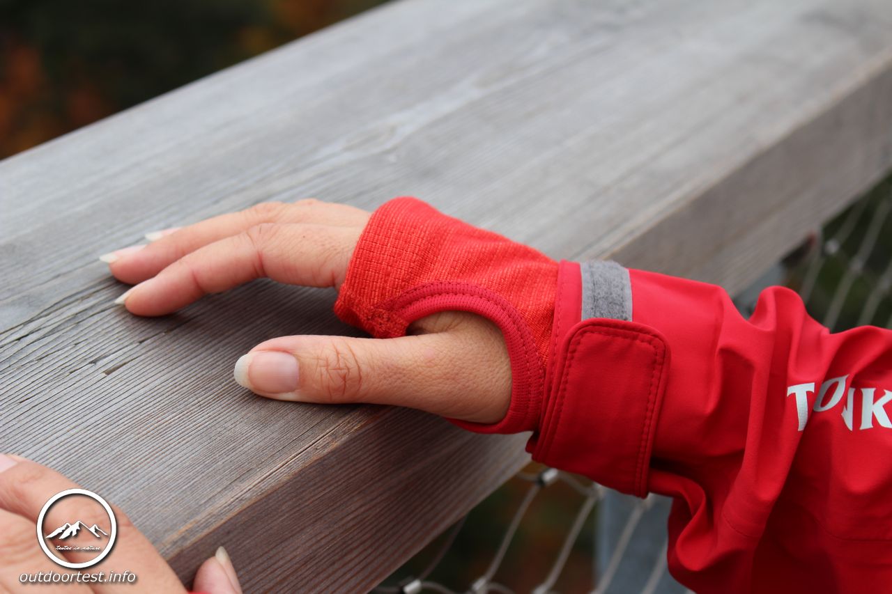 Houdini W´s Alpha Crew