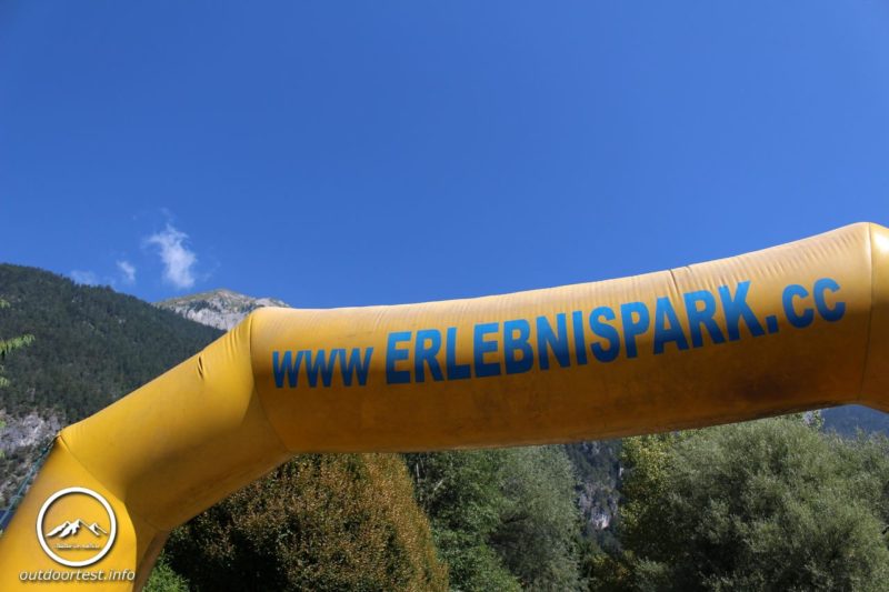1. Kärntner Erlebnispark - Kärnten 2016
