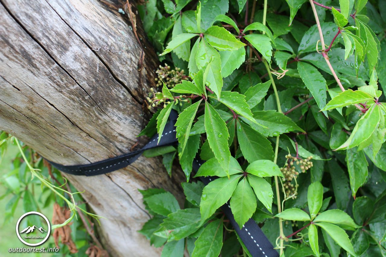 MacaMex Camper Travelset - 2 Personen