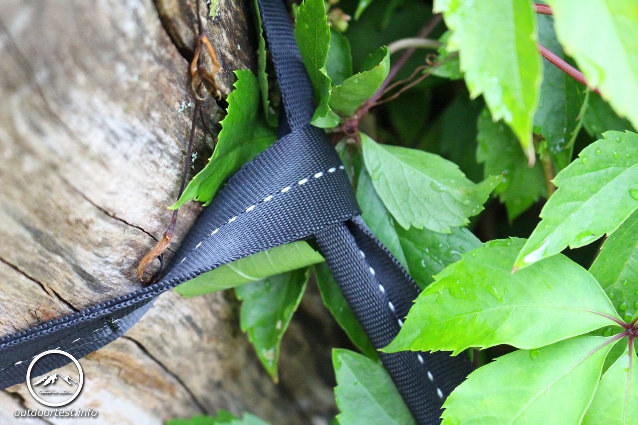 MacaMex Camper Travelset - 2 Personen