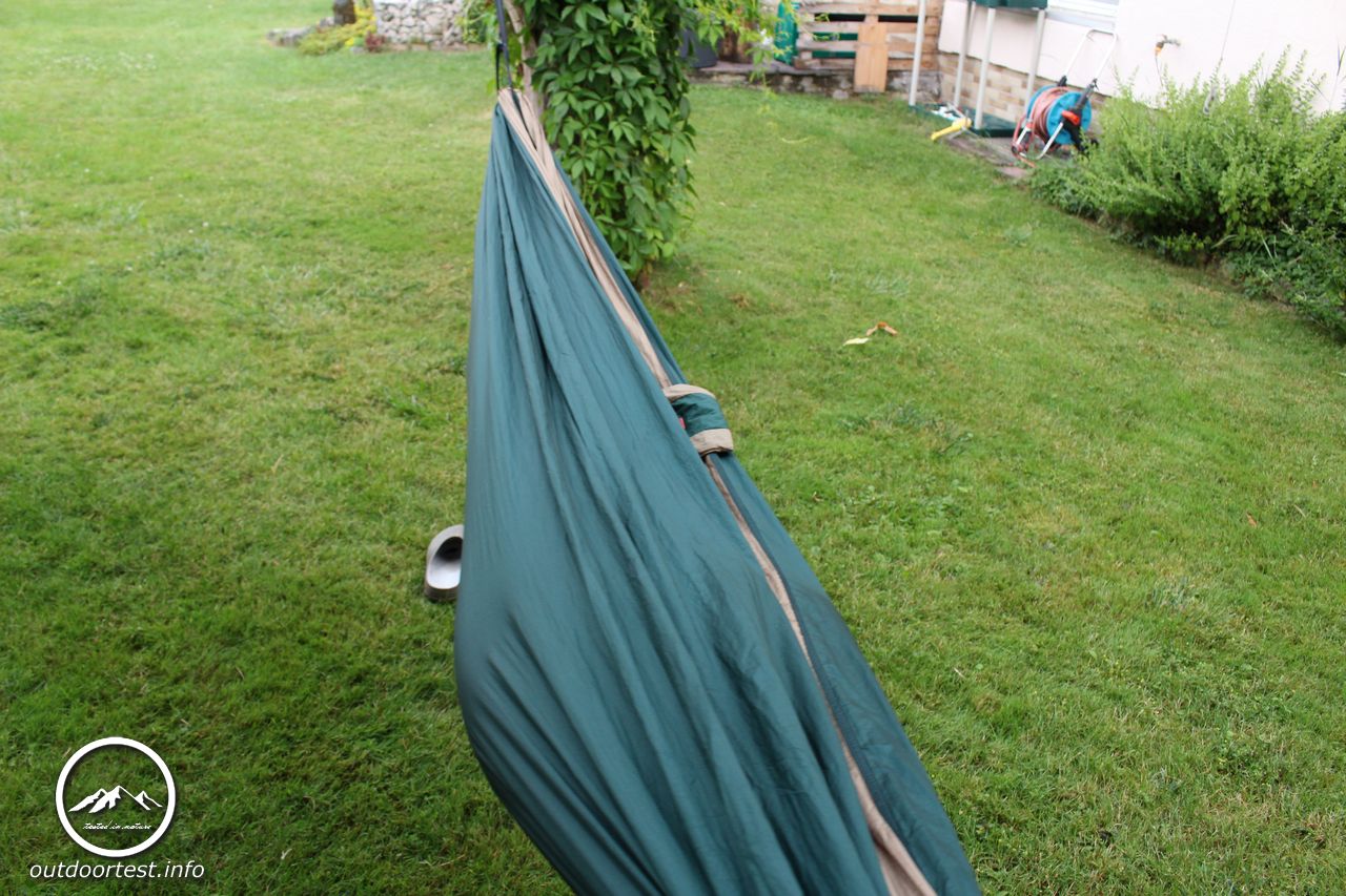 MacaMex Camper Travelset - 2 Personen