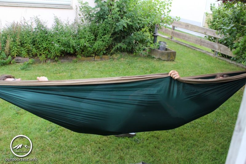 MacaMex Camper Travelset - 2 Personen