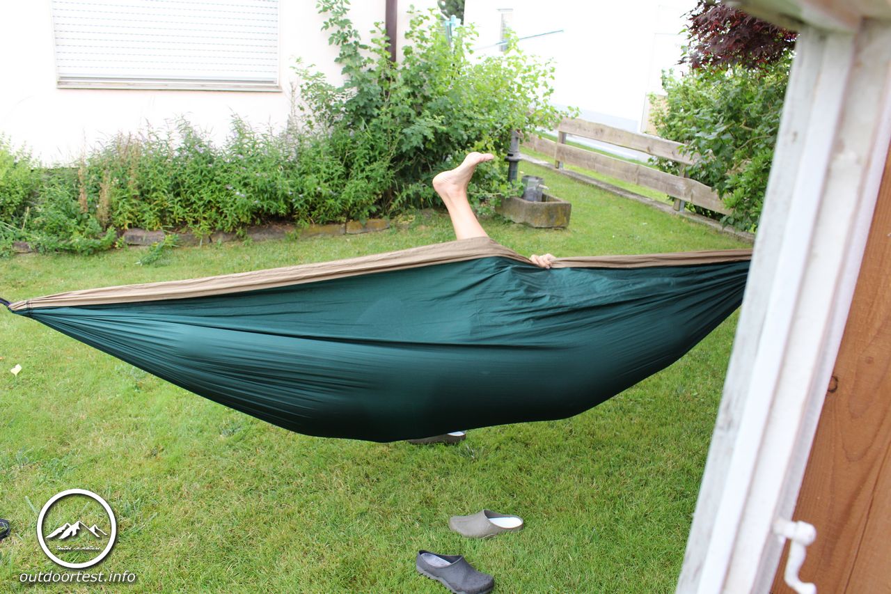 MacaMex Camper Travelset - 2 Personen