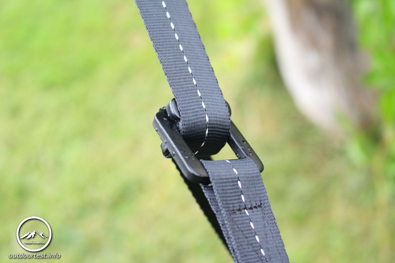 MacaMex Camper Travelset - 2 Personen