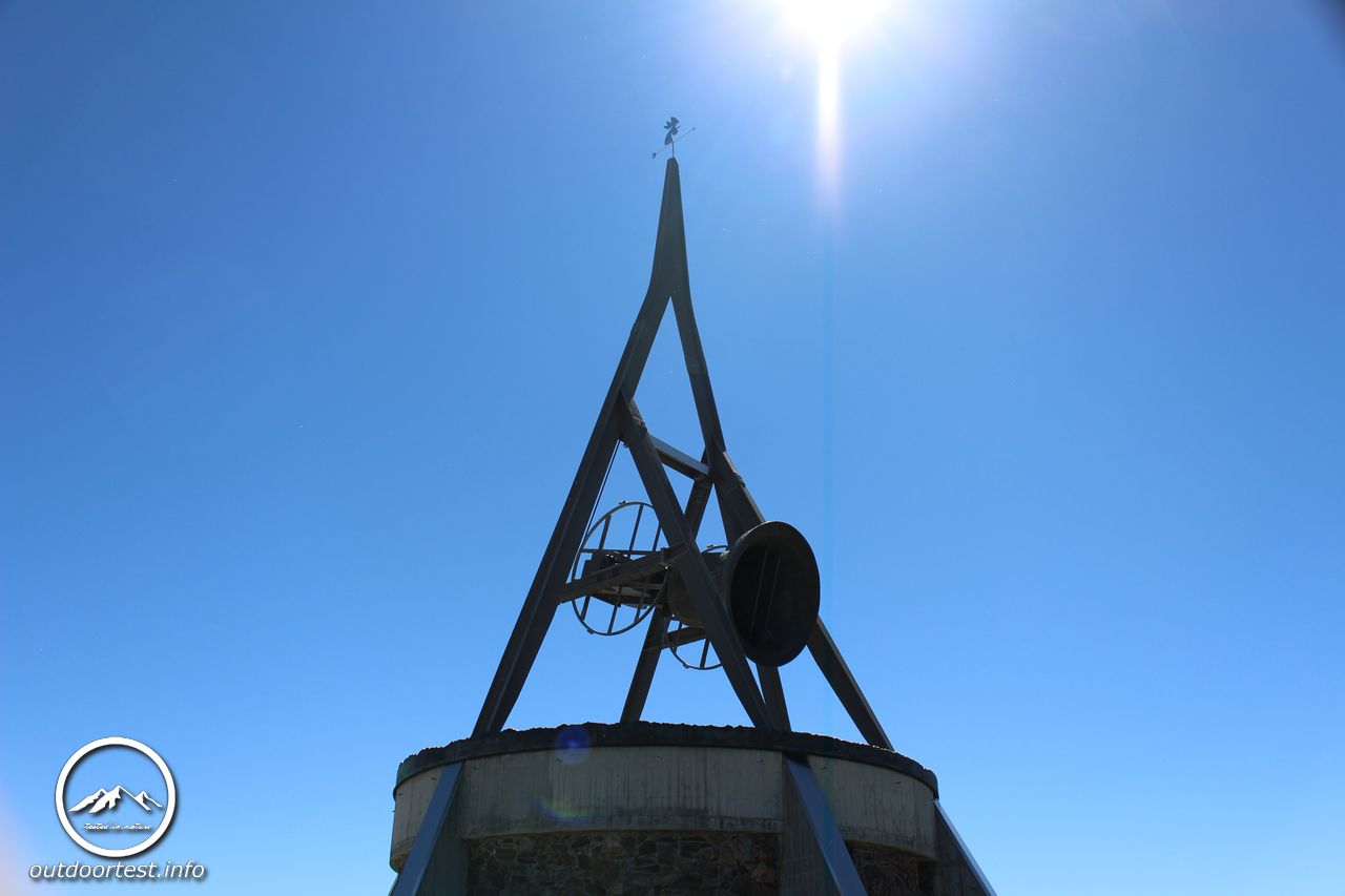 MMM Corones (Messner Mountain Museum) Kronplatz - Südtirol 2016
