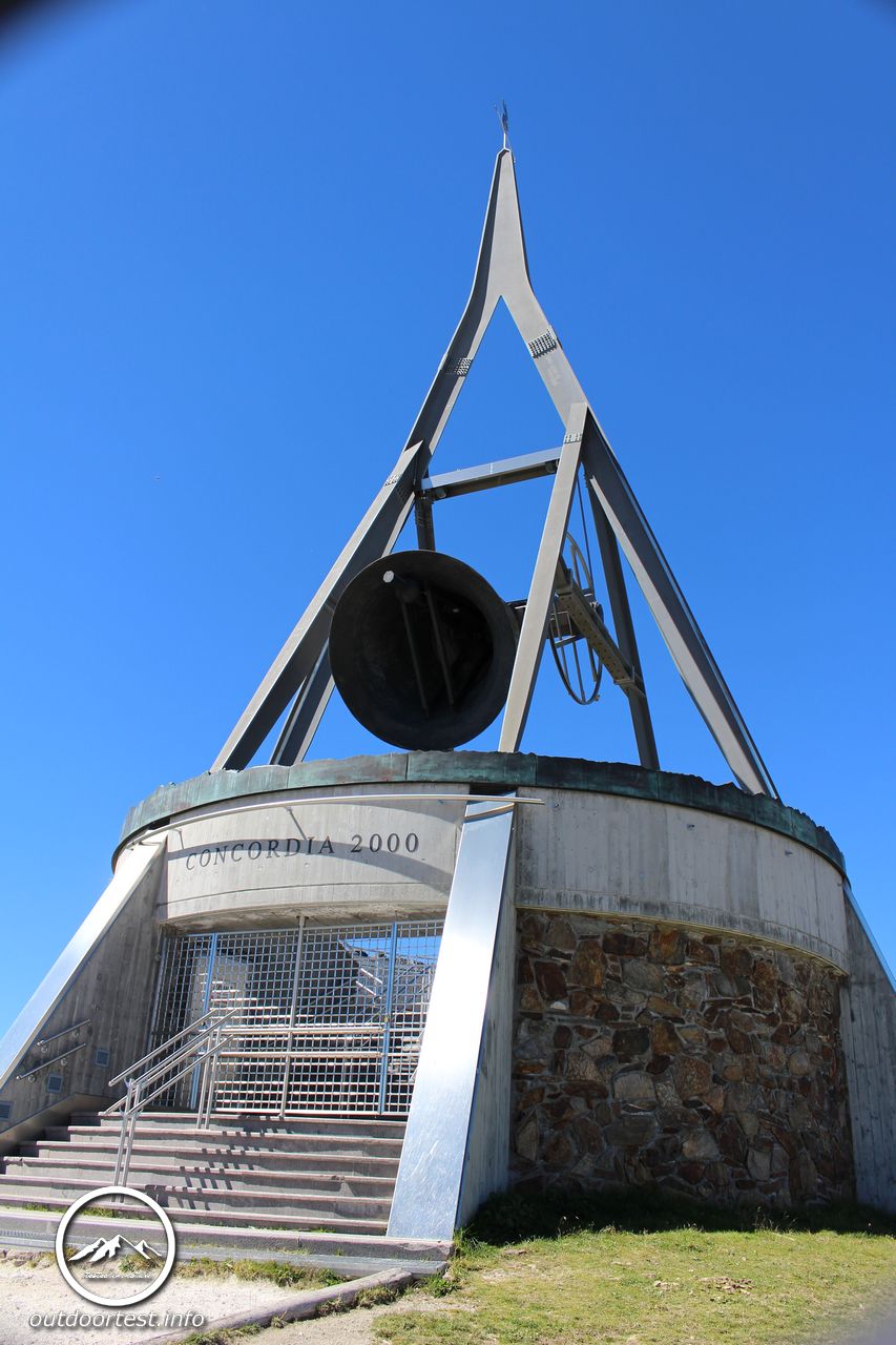 MMM Corones (Messner Mountain Museum) Kronplatz - Südtirol 2016