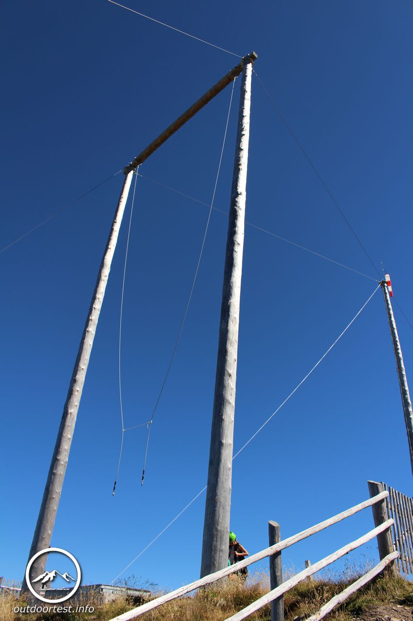 MMM Corones (Messner Mountain Museum) Kronplatz - Südtirol 2016