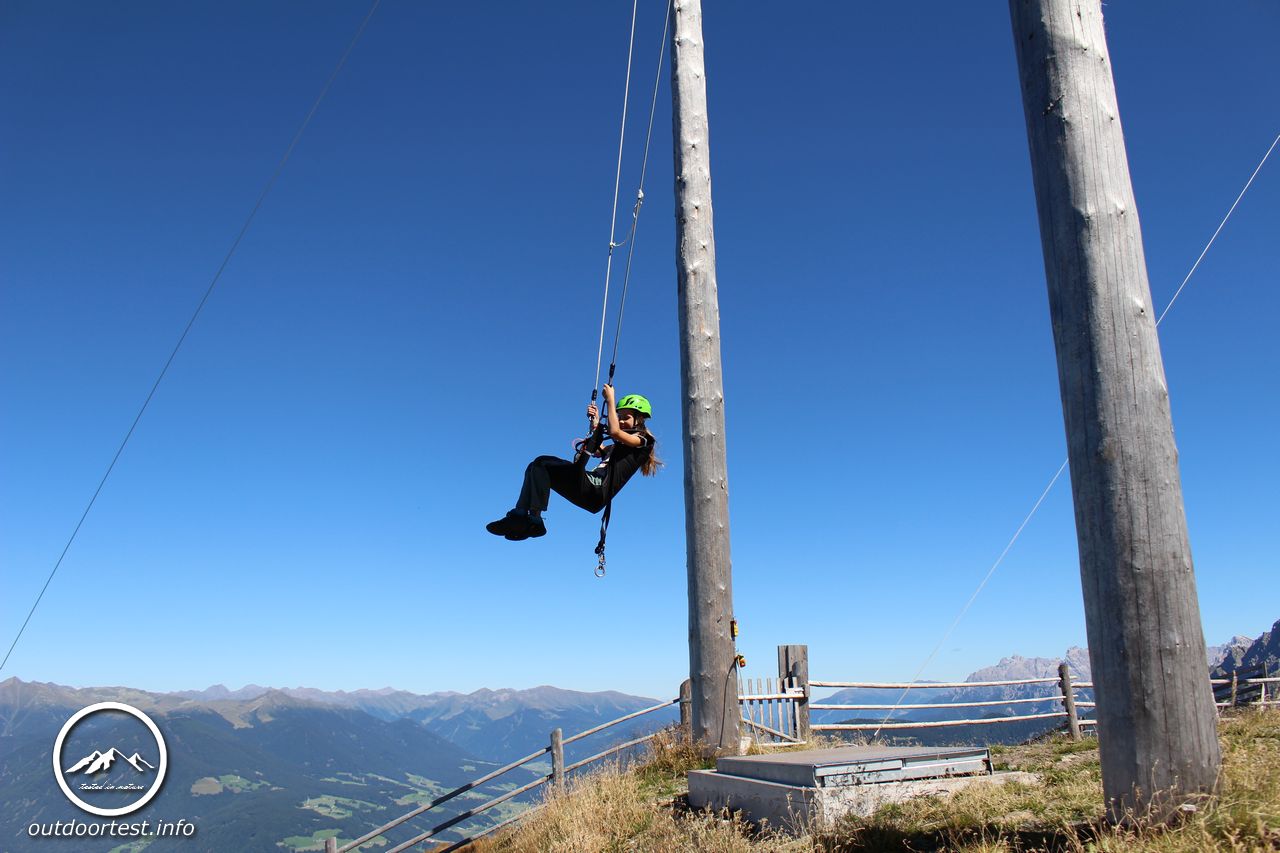MMM Corones (Messner Mountain Museum) Kronplatz - Südtirol 2016