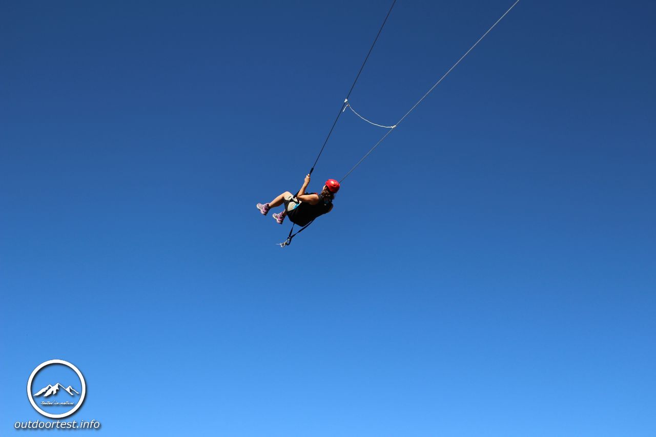 MMM Corones (Messner Mountain Museum) Kronplatz - Südtirol 2016