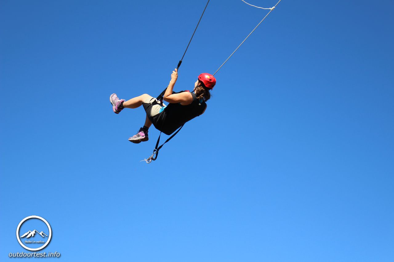 MMM Corones (Messner Mountain Museum) Kronplatz - Südtirol 2016