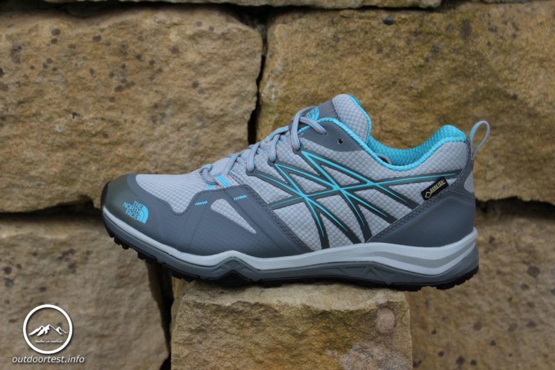 The North Face Hedgehog Fastpack Lite GTX Women